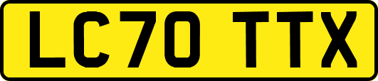 LC70TTX