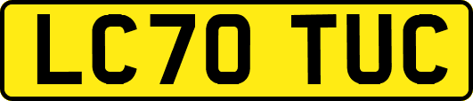 LC70TUC