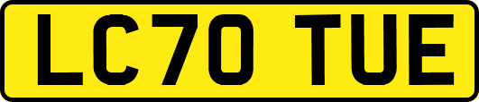 LC70TUE
