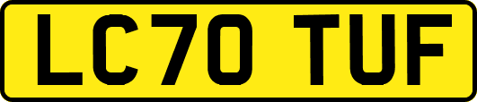 LC70TUF