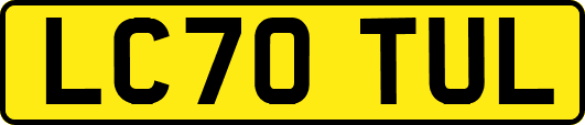 LC70TUL