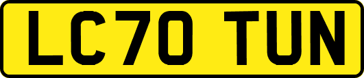 LC70TUN