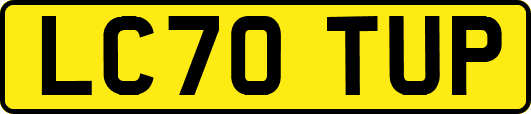 LC70TUP