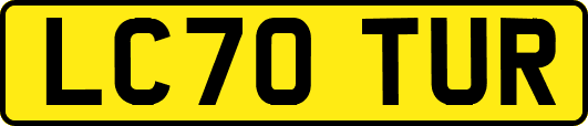 LC70TUR