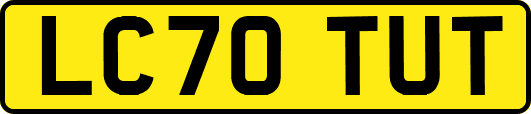 LC70TUT