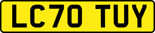 LC70TUY