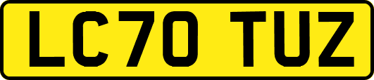 LC70TUZ