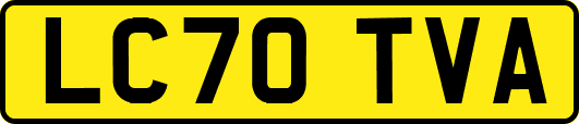 LC70TVA