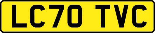 LC70TVC