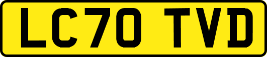 LC70TVD