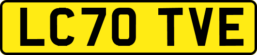 LC70TVE