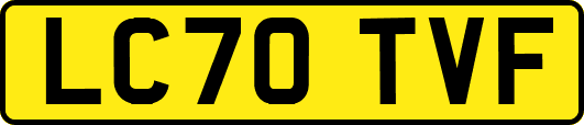 LC70TVF