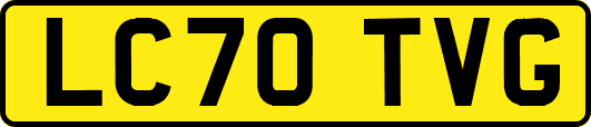 LC70TVG