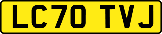 LC70TVJ