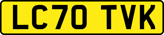 LC70TVK