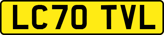 LC70TVL