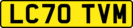 LC70TVM