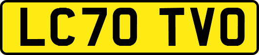 LC70TVO