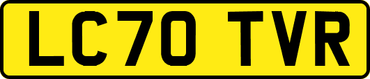 LC70TVR