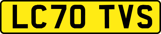 LC70TVS