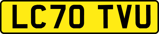 LC70TVU