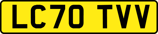 LC70TVV