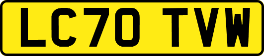 LC70TVW