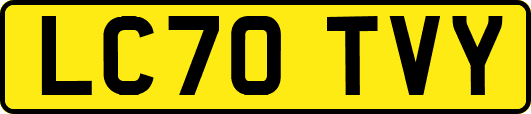 LC70TVY