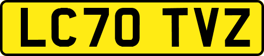 LC70TVZ