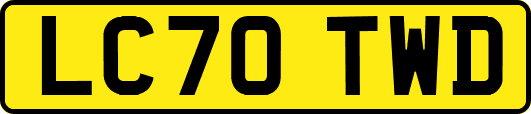 LC70TWD