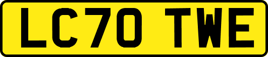 LC70TWE