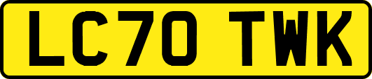 LC70TWK