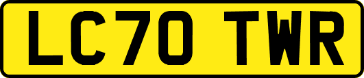 LC70TWR