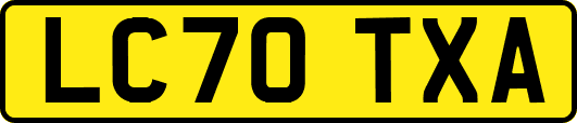 LC70TXA