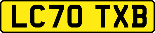 LC70TXB