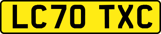 LC70TXC