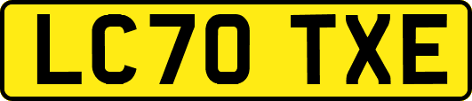 LC70TXE