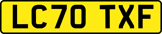 LC70TXF