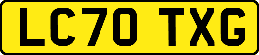 LC70TXG