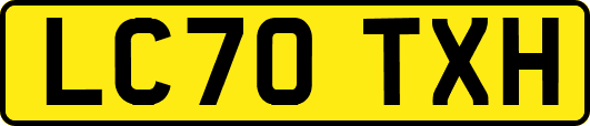 LC70TXH