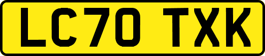 LC70TXK