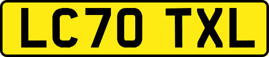LC70TXL