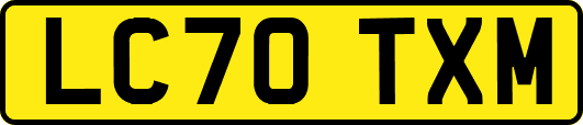 LC70TXM