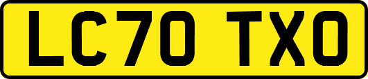 LC70TXO