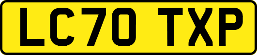 LC70TXP