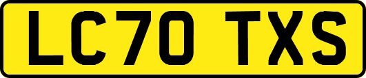 LC70TXS