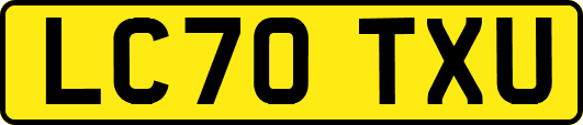 LC70TXU