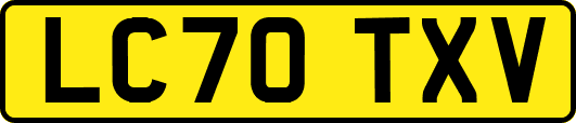 LC70TXV