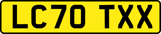 LC70TXX