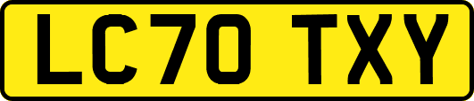 LC70TXY